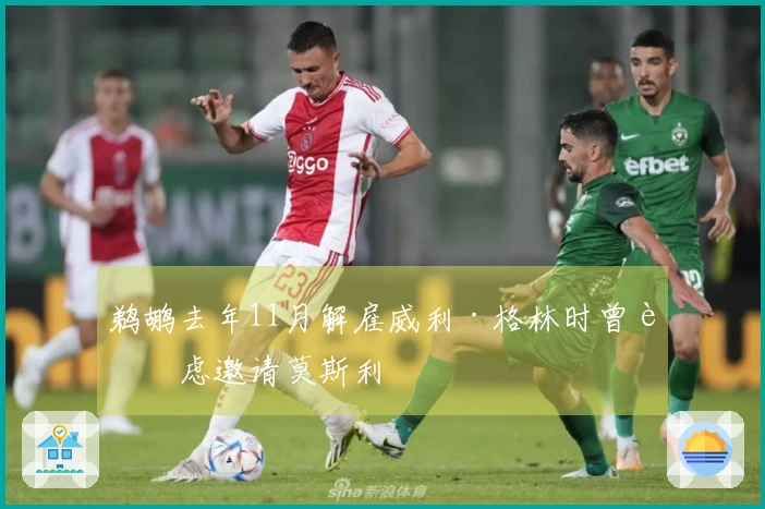 鹈鹕去年11月解雇威利·格林时曾考虑邀请莫斯利